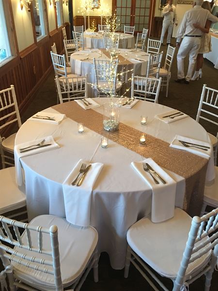 Inlet Affairs Catering