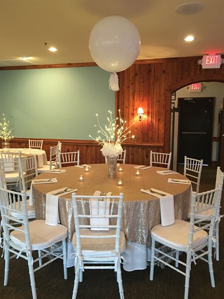 Inlet Affairs Catering