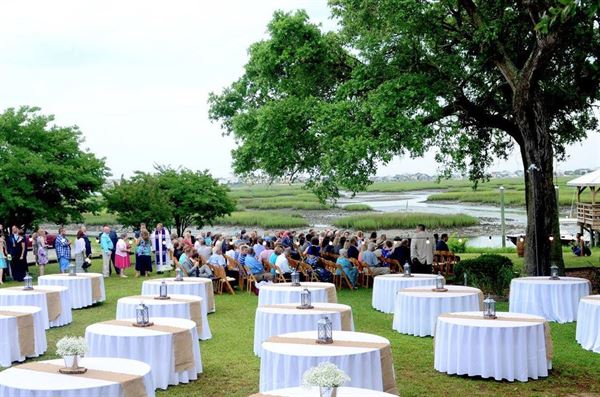 Inlet Affairs Catering