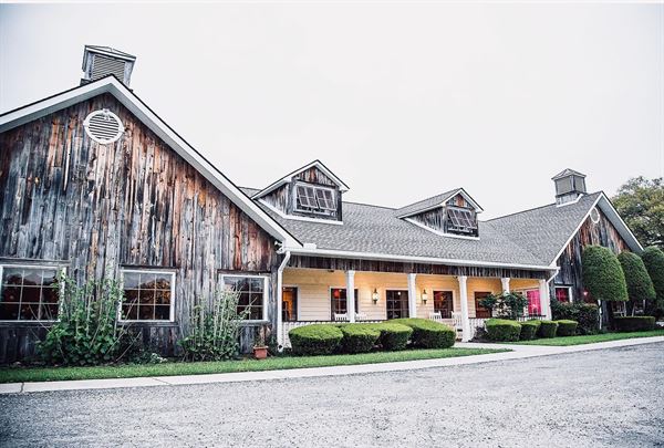 Inlet Affairs Catering