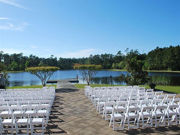 Inlet Affairs Catering