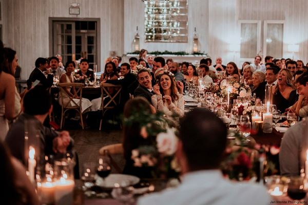 The Lodge at Malibou Lake