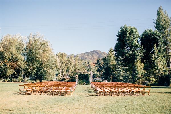 The Lodge at Malibou Lake