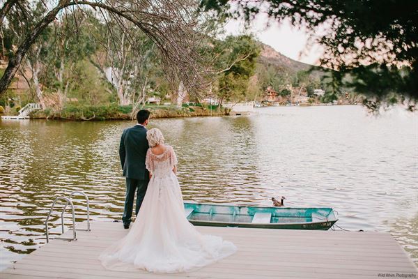 The Lodge at Malibou Lake
