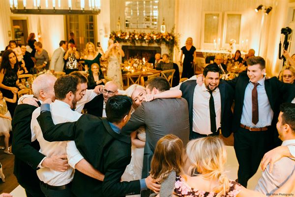 The Lodge at Malibou Lake