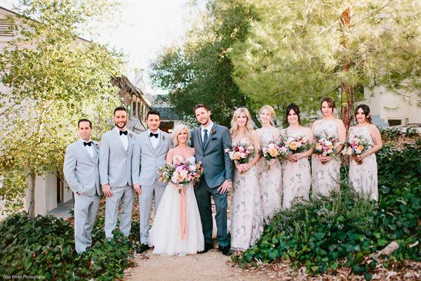 The Lodge at Malibou Lake