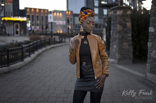 Kelly Funk Photography