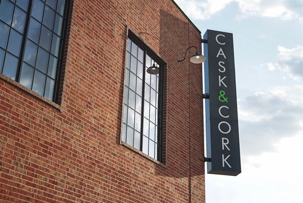 Cask & Cork Amarillo