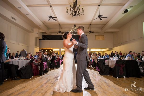 The Montgomery Event Venue