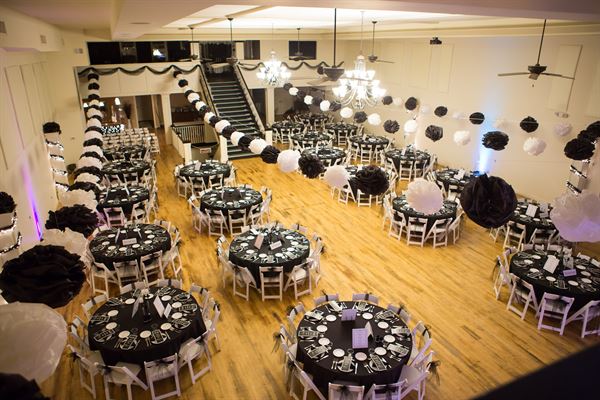 The Montgomery Event Venue
