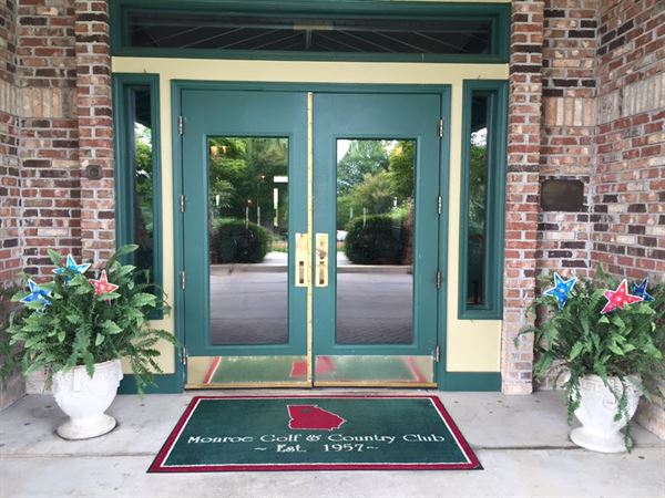 Monroe Golf & Country Club
