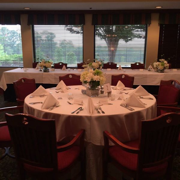 Monroe Golf & Country Club