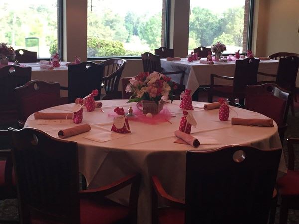 Monroe Golf & Country Club