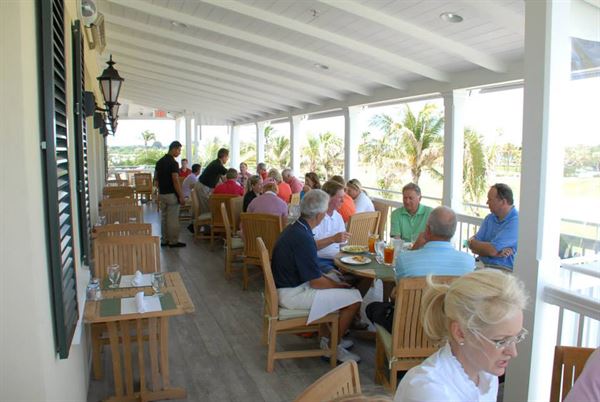 The Missouri Bluffs Golf Club