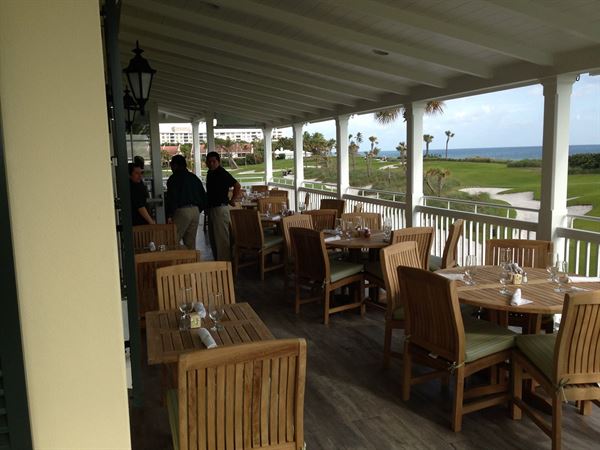 The Missouri Bluffs Golf Club