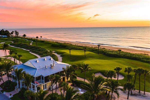 The Missouri Bluffs Golf Club