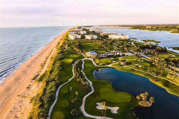 The Missouri Bluffs Golf Club