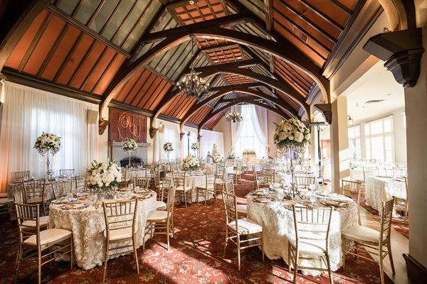 Berkeley Country Club