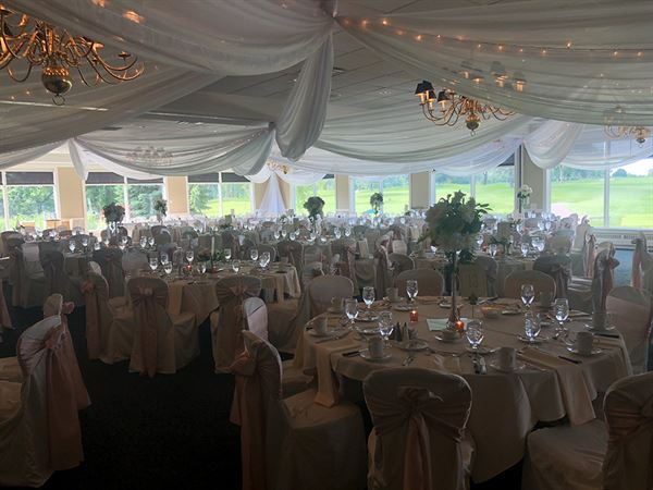 Minnesota Valley Country Club