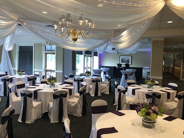 Minnesota Valley Country Club