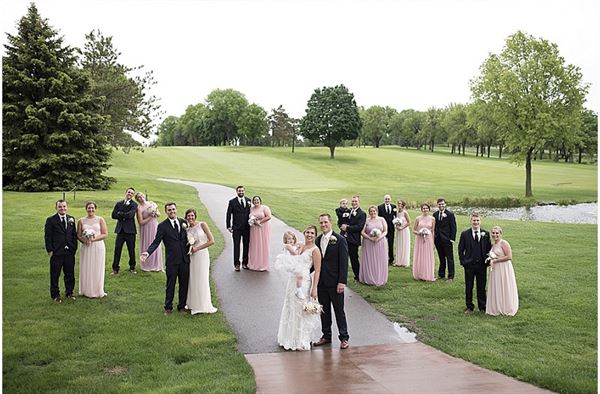 Minnesota Valley Country Club