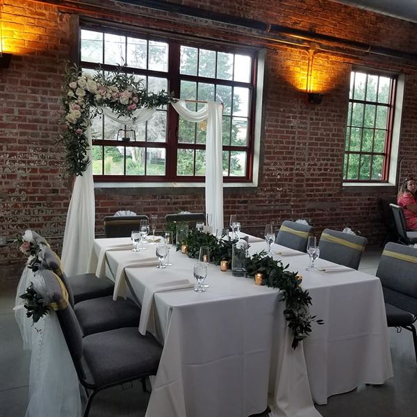 Millard Social Hall & Eddie's Catering