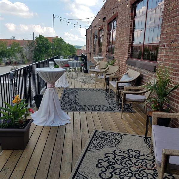 Millard Social Hall & Eddie's Catering