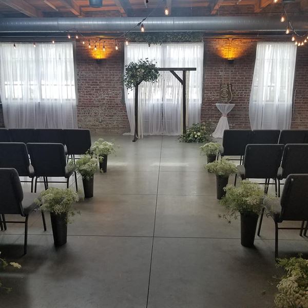 Millard Social Hall & Eddie's Catering