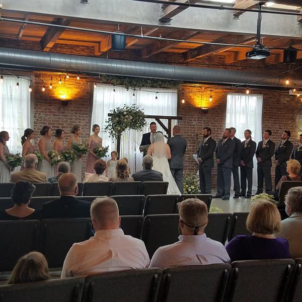 Millard Social Hall & Eddie's Catering