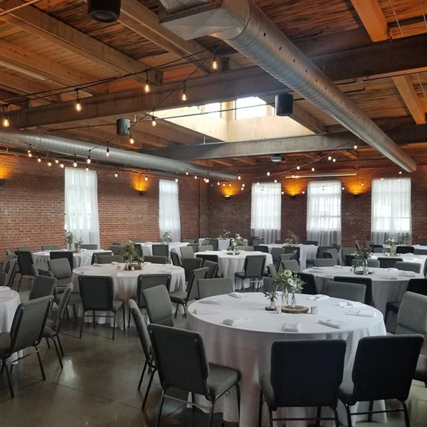 Millard Social Hall & Eddie's Catering