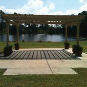 Carnes Lake Banquet Hall