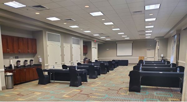 Residence Inn Tampa Suncoast Parkway at NorthPointe Village