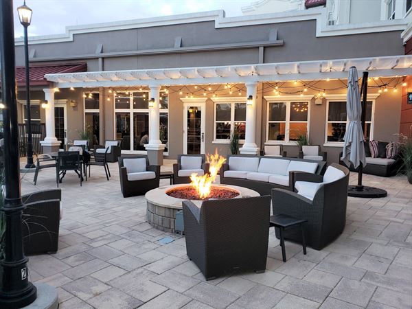 Residence Inn Tampa Suncoast Parkway at NorthPointe Village