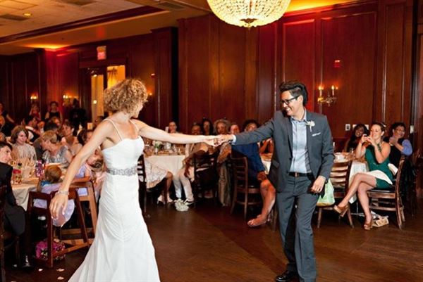 Maggianos Little Italy Atlanta