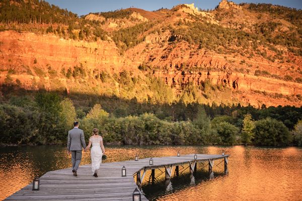 River Bend Ranch Durango