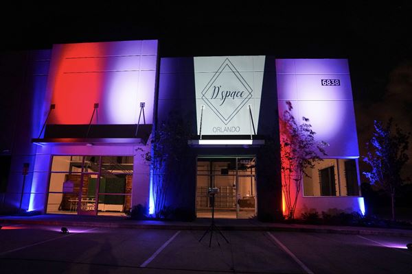 D'Space Orlando