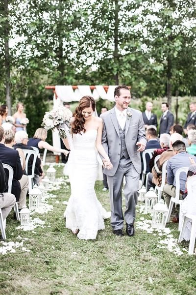 Green Villa Barn & Gardens