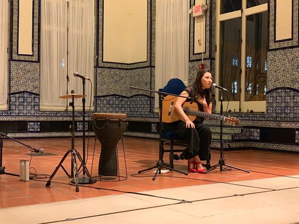 Mexican Cultural Institute