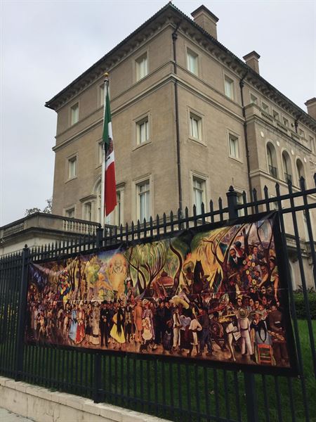 Mexican Cultural Institute