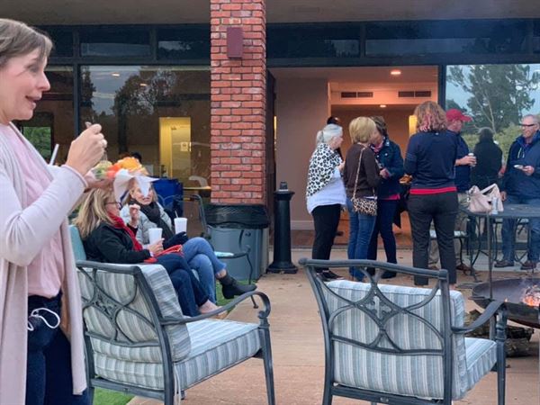 MeadowBrook Country Club