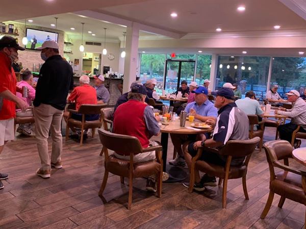 MeadowBrook Country Club