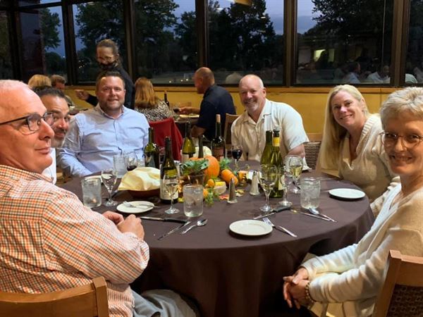 MeadowBrook Country Club