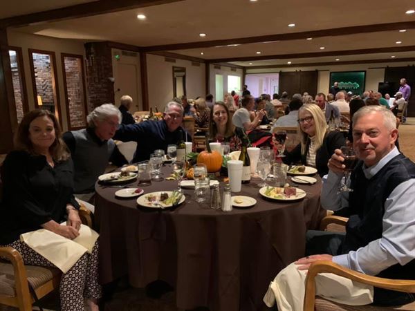 MeadowBrook Country Club