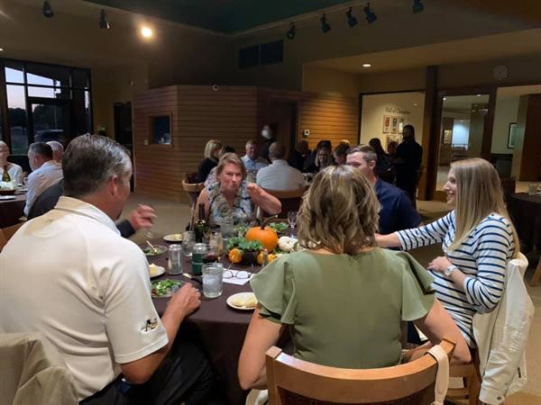 MeadowBrook Country Club