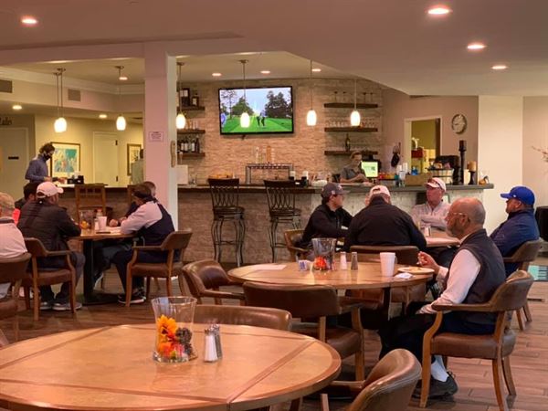 MeadowBrook Country Club