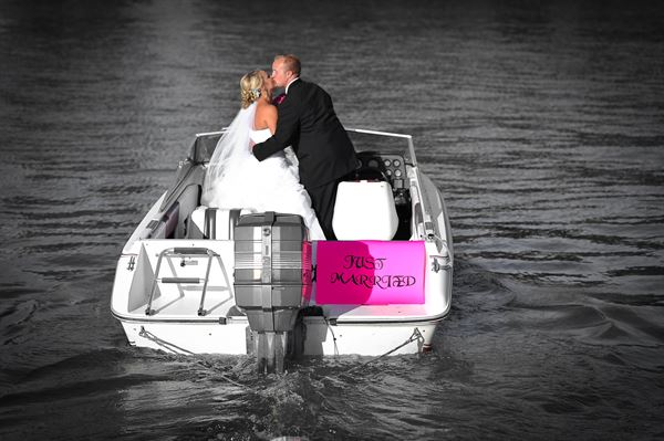 McHenry Country Club