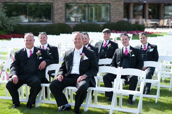 McHenry Country Club