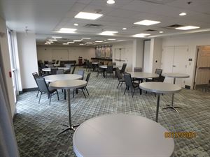 Stonegate/Cahaba Meeting Room