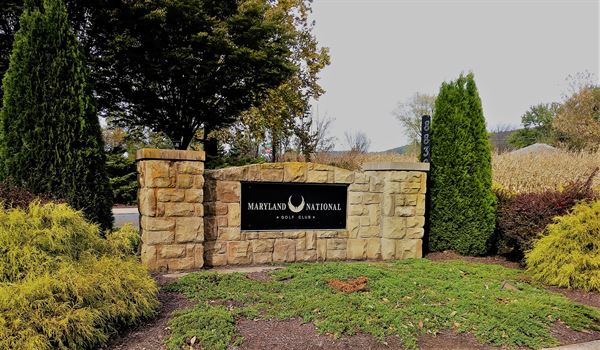 Maryland National Golf Club
