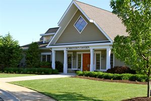 Schroyer’s Tavern